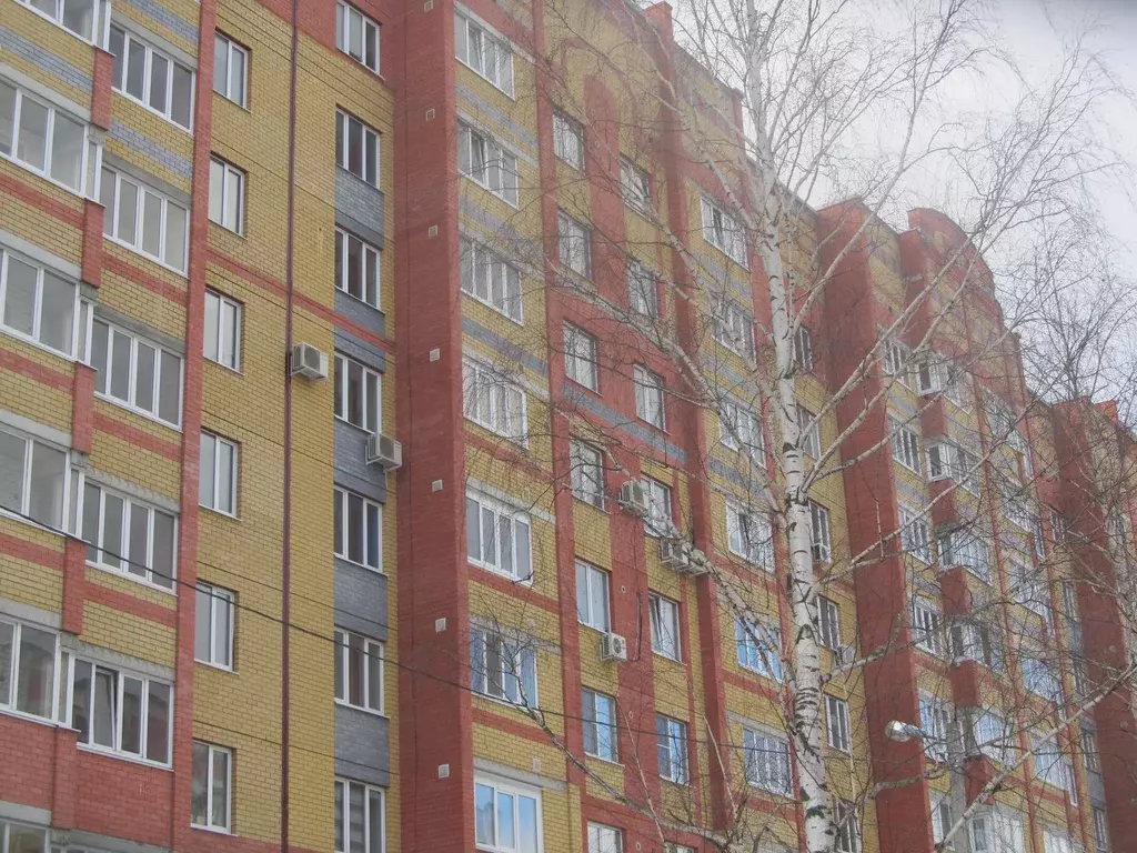 Продаётся 2-к квартира, 58 м - Фото 1