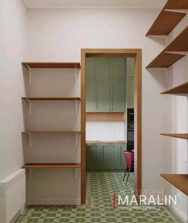 5-к кв. Ростовская область, Ростов-на-Дону ул. Суворова (200.0 м) - Фото 2