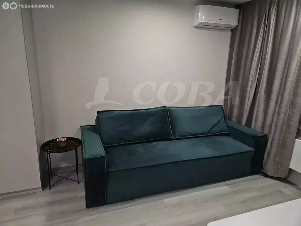 2-комнатная квартира: Тюмень, улица Павла Шарова, 9 (67.7 м) - Фото 2