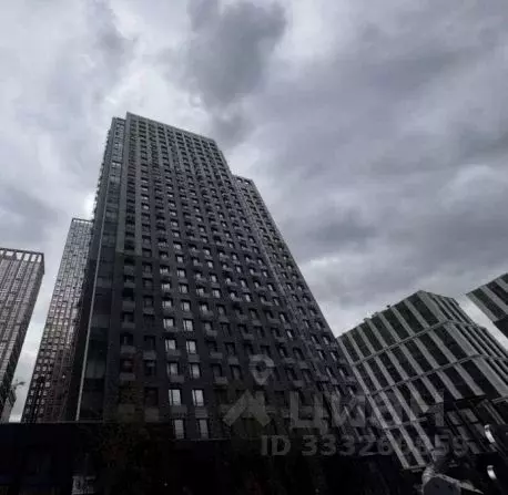 Гараж в Москва Шелепихинская наб., 42к2 (14 м) - Фото 2