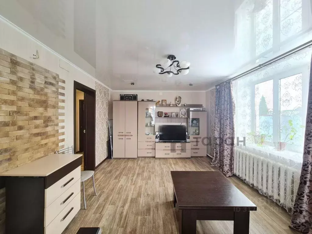 Дом в Челябинская область, Сосновский район, с. Кременкуль ул. ... - Фото 1