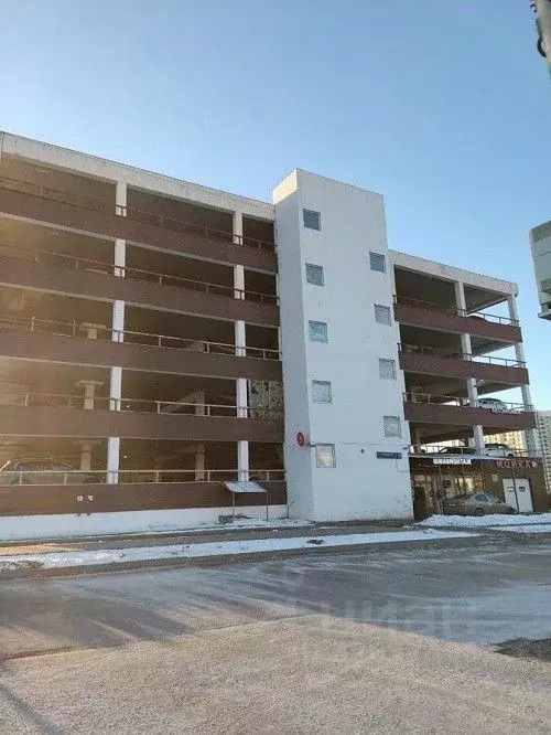 Гараж в Москва ул. Федосьино, 3 (16 м) - Фото 1