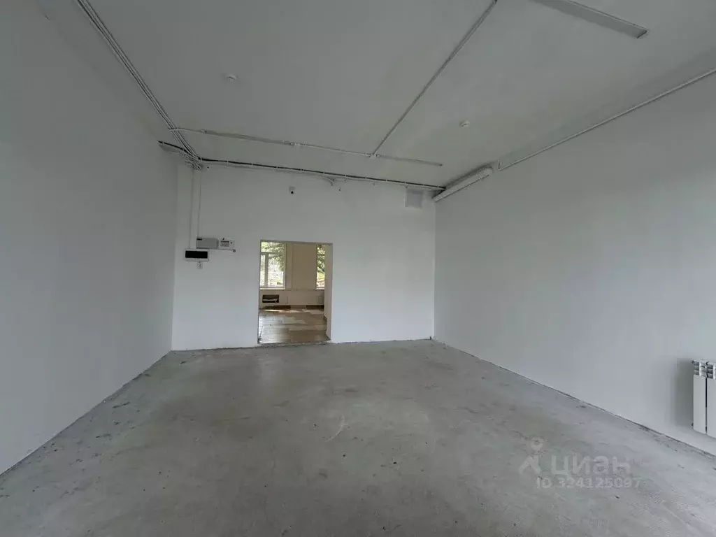 Помещение свободного назначения в Тюменская область, Тюмень Ямская ... - Фото 2