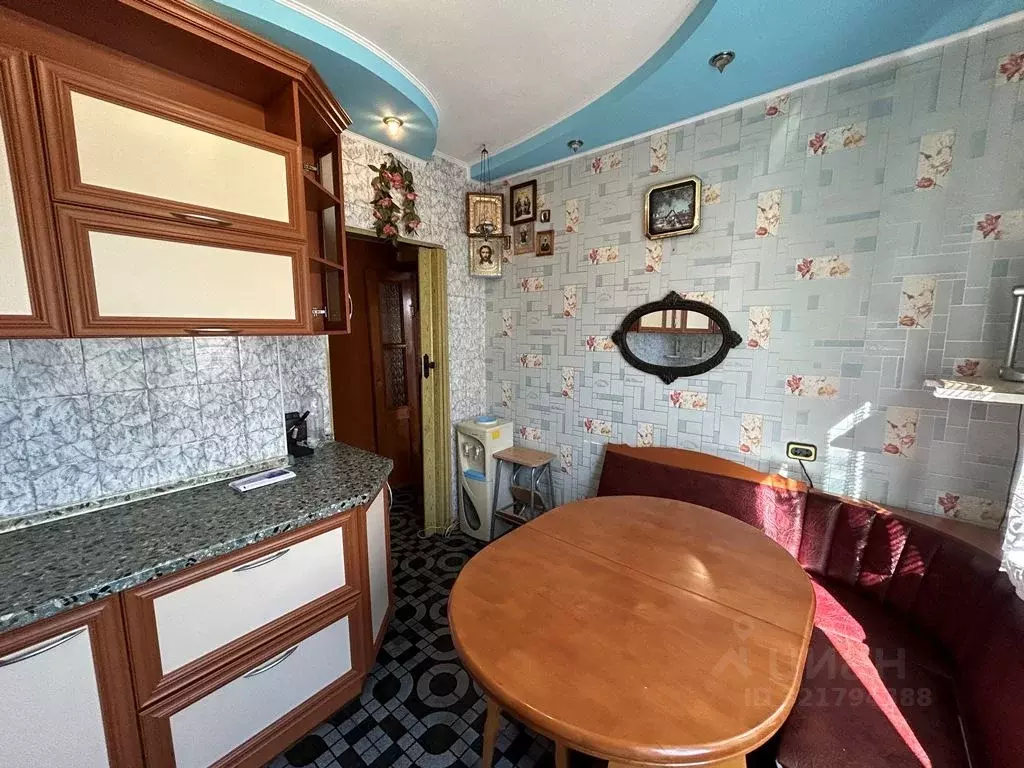 1-к кв. Ростовская область, Ростов-на-Дону Западный мкр, ул. 339-й ... - Фото 1