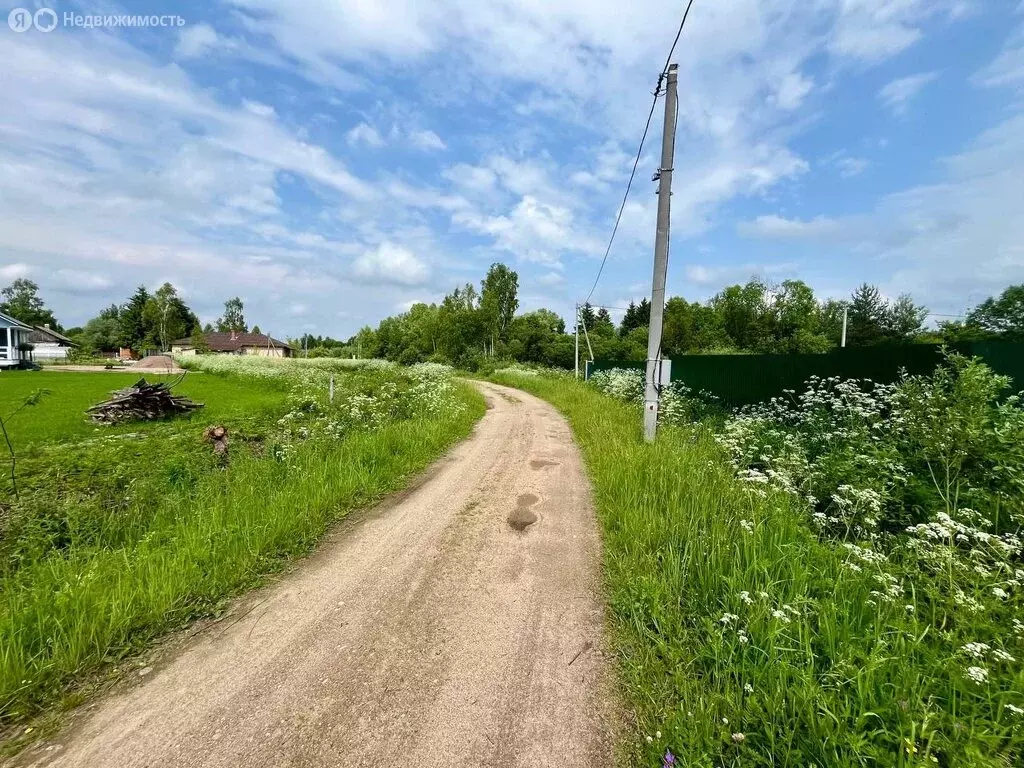 Дом в село Копнино, Центральная улица (65.4 м) - Фото 0