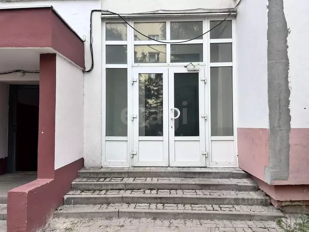 Помещение свободного назначения в Белгородская область, Белгород ... - Фото 1
