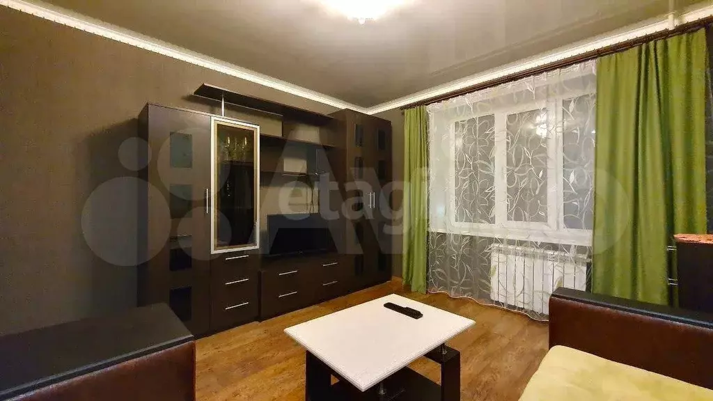 2-к. квартира, 35 м, 4/5 эт. - Фото 1