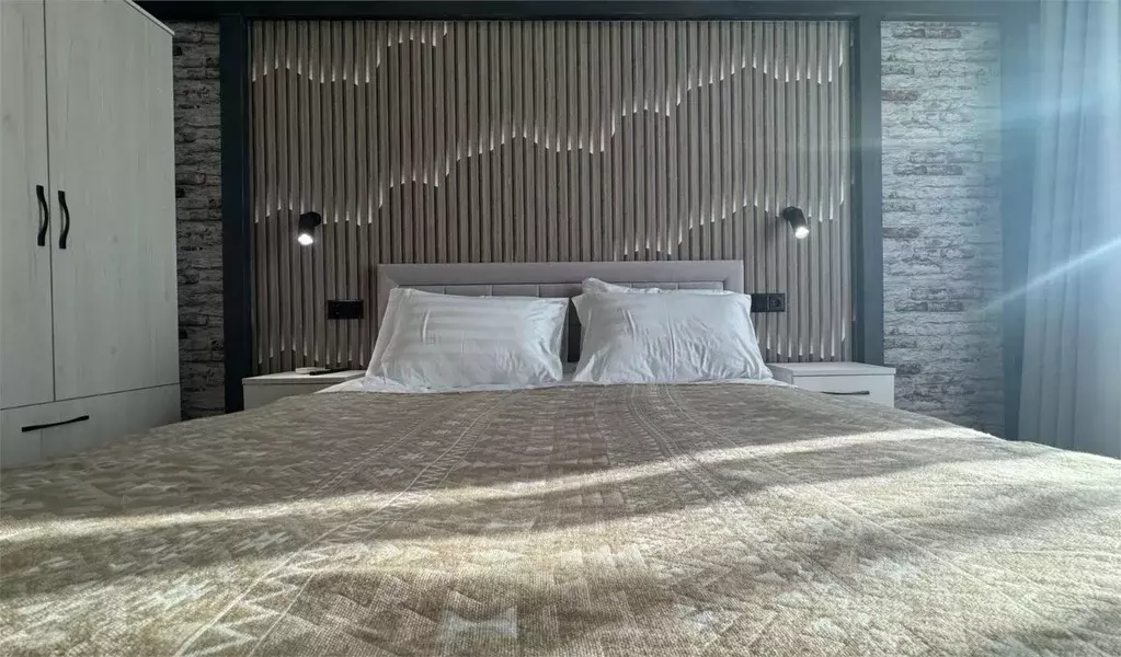 Комната Карелия, Сортавала ул. Ленина, 1 (68.0 м) - Фото 2