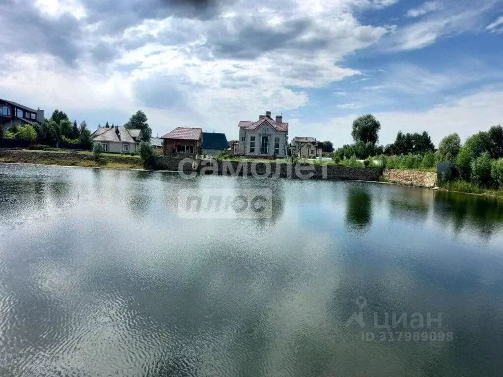 Участок в Новосибирская область, Новосибирск Облепиха СНТ, ул. ... - Фото 0