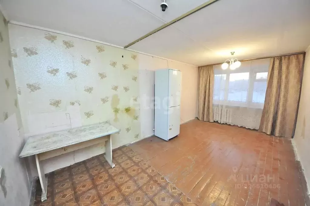 Комната Башкортостан, Салават ул. Островского, 35 (17.3 м) - Фото 1