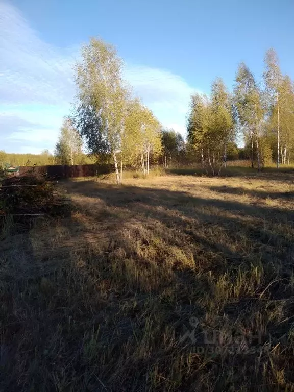 участок в московская область, коломна городской округ, д. нестерово . - Фото 0