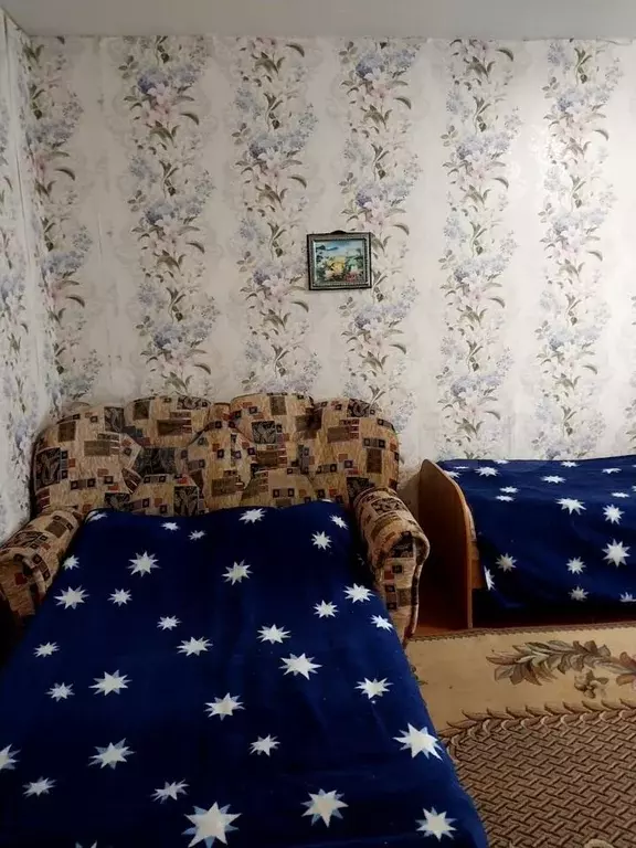 1-к. квартира, 30 м, 3/5 эт. - Фото 0
