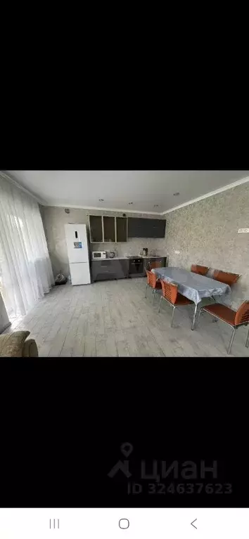 Дом в Белгородская область, Белгородский район, Новосадовское с/пос, ... - Фото 1