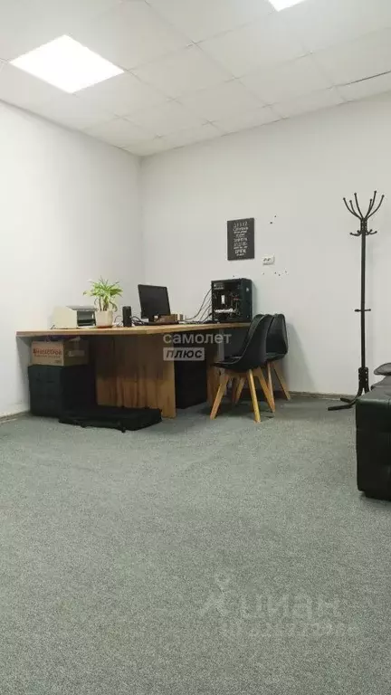 Офис в Марий Эл, Йошкар-Ола ул. Карла Маркса, 109Б (32 м) - Фото 1