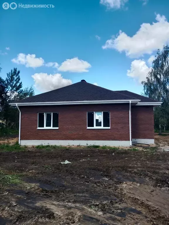 Дом в Тверская область, Калининский муниципальный округ, деревня ... - Фото 1