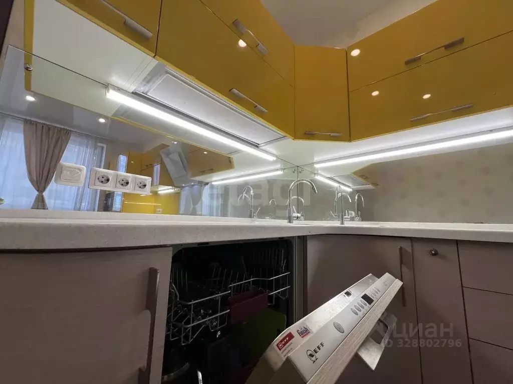 1-к кв. Санкт-Петербург Московский просп., 183-185 (48.4 м) - Фото 1