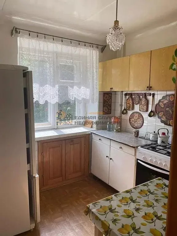 2-к кв. Башкортостан, Уфа ул. Блюхера (42.0 м) - Фото 1