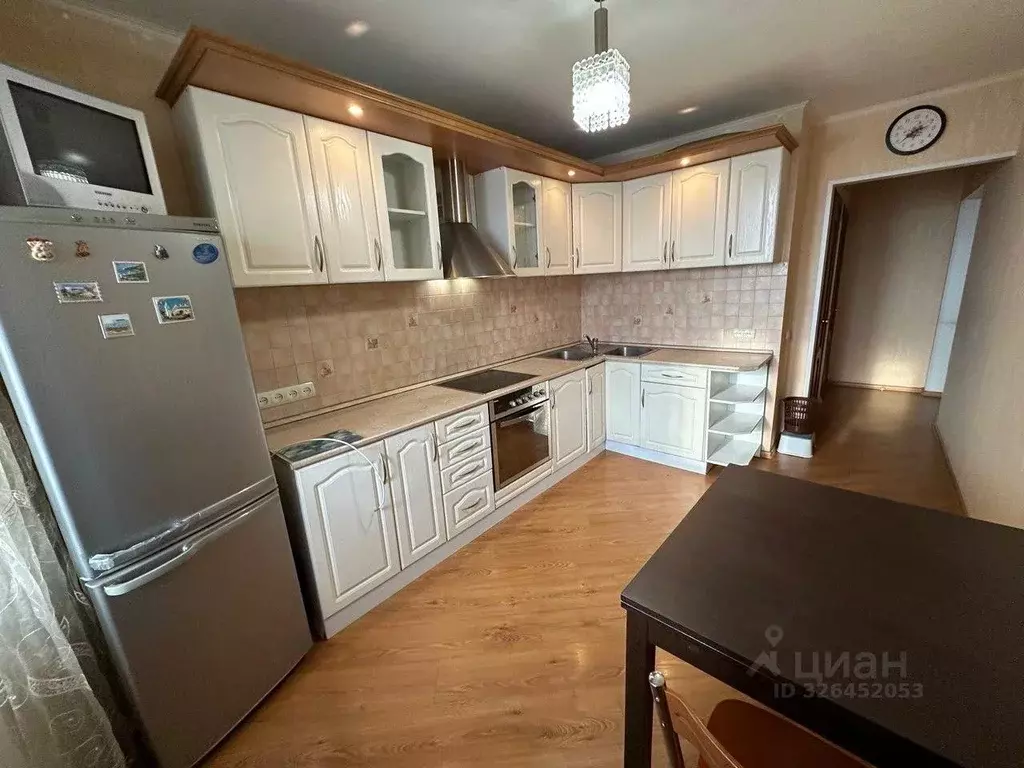 2-к кв. Москва ул. Грина, 12 (70.0 м) - Фото 1