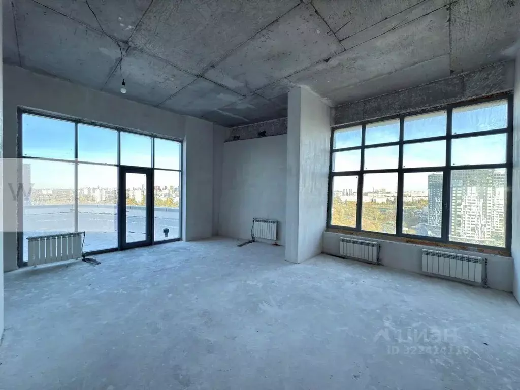 4-к кв. Татарстан, Казань ул. Оренбургский Тракт, 24Б (240.0 м) - Фото 1