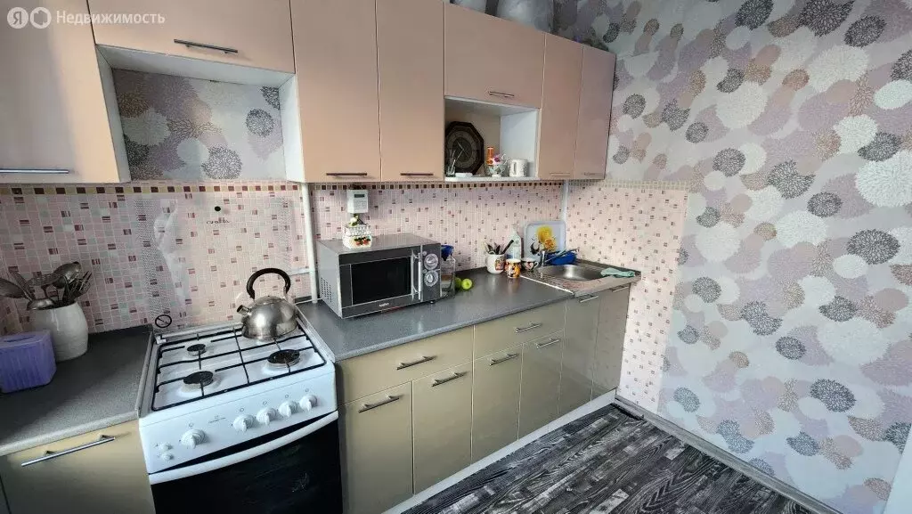 2-комнатная квартира: Омск, проспект Королёва, 8 (50.4 м) - Фото 2