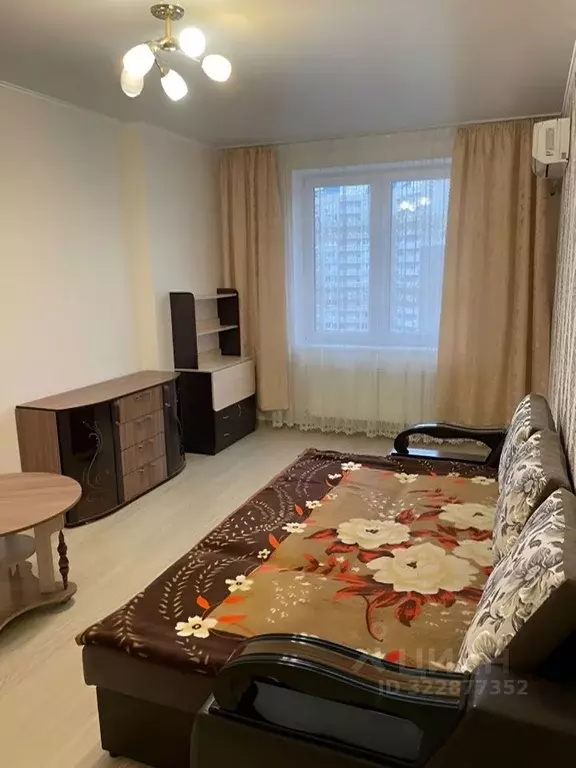 1-к кв. Краснодарский край, Анапа ул. Лермонтова, 118А (43.0 м) - Фото 1