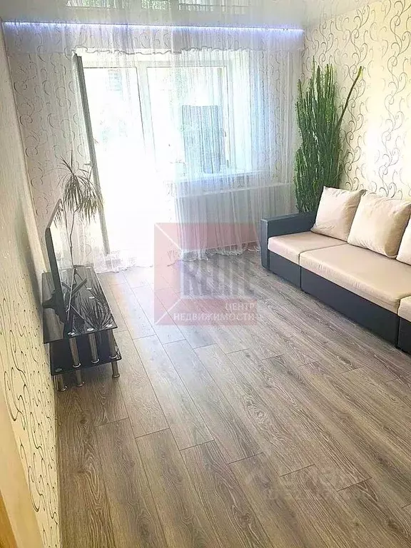 2-к кв. Калининградская область, Калининград Судостроительная ул., 120 ... - Фото 1