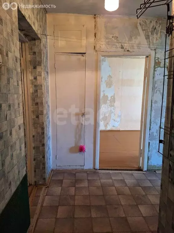 3-комнатная квартира: Комсомольск-на-Амуре, Советская улица, 4 (60.4 ... - Фото 2