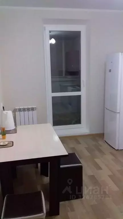 2-к кв. Татарстан, Набережные Челны 63-й комплекс, 9 (50.0 м) - Фото 2