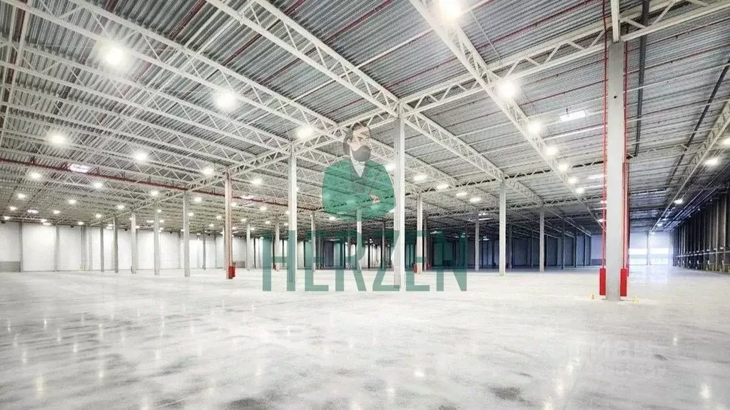 Склад в Московская область, Домодедово городской округ, д. Кучино, НК ... - Фото 2