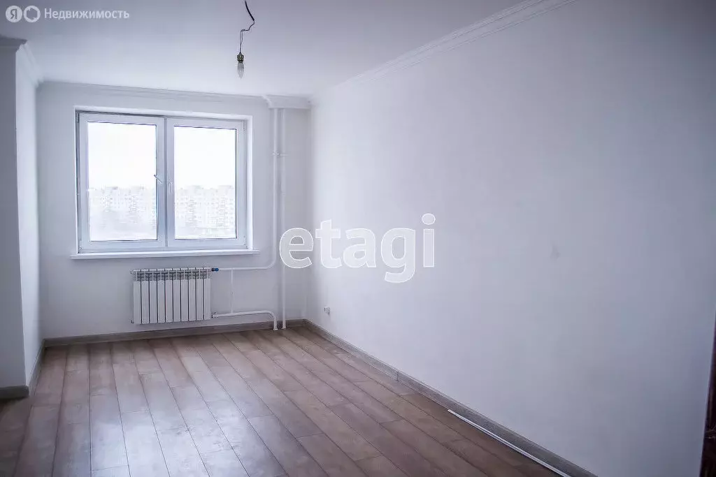 1-комнатная квартира: Липецк, улица С.С. Бехтеева, 9 (43.8 м) - Фото 1