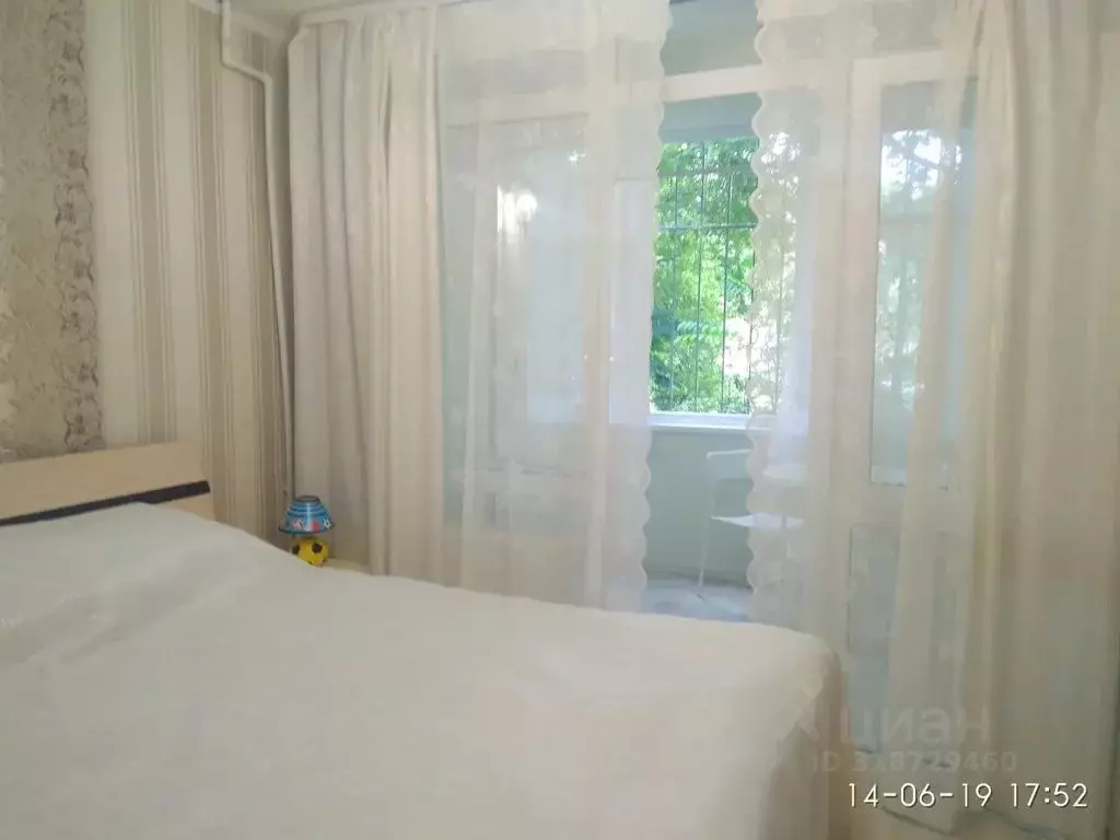 2-к кв. Краснодарский край, Геленджик городской округ, с. Дивноморское ... - Фото 0