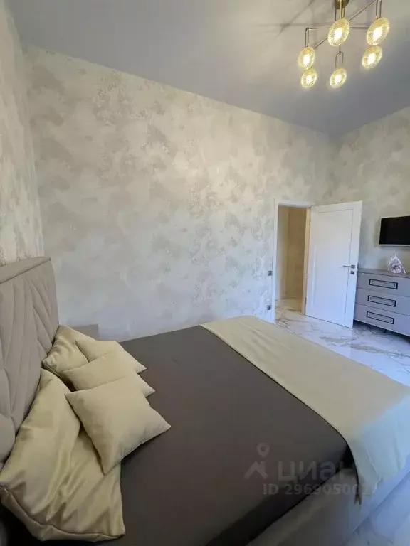 2-к кв. Крым, Ялта ул. Войкова, 20 (48.0 м) - Фото 2