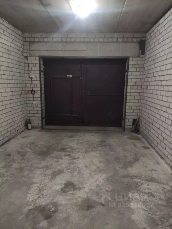 Гараж в Ярославская область, Ярославль ул. Бабича, 3Д (21 м) - Фото 2