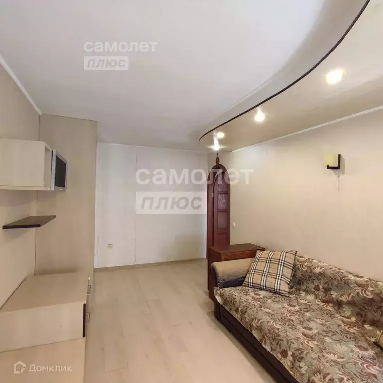 Продаётся 2-к квартира, 43.2 м - Фото 1