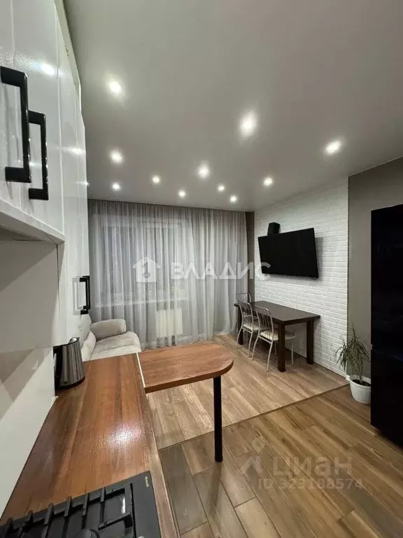 2-к кв. Калининградская область, Калининград ул. Генерала Челнокова, ... - Фото 2