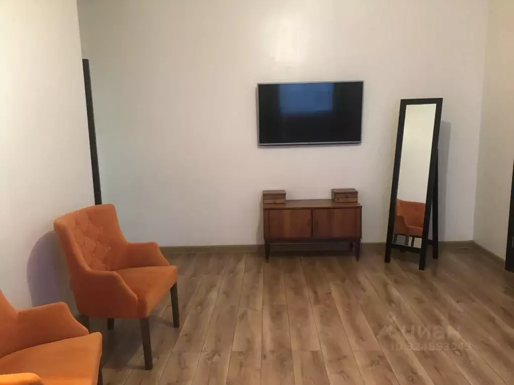 2-к кв. Калининградская область, Калининград ул. Юрия Гагарина, 20 ... - Фото 2