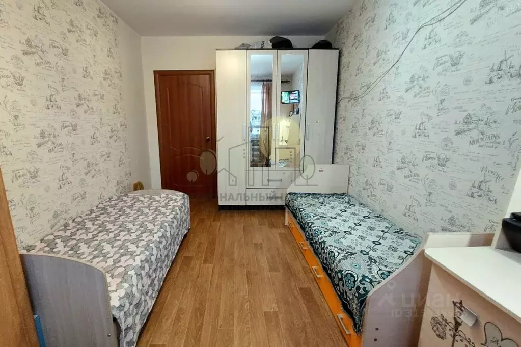 3-к кв. Иркутская область, Иркутск ул. Мичурина, 7/1 (78.0 м) - Фото 1