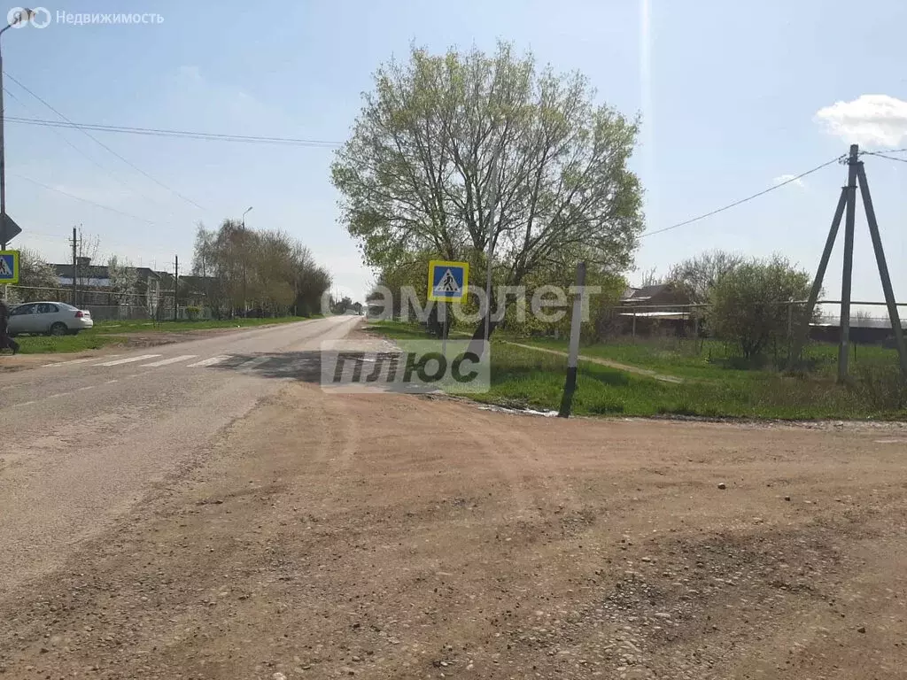 Участок в станица Алексеевская, Западная улица, 77 (12.57 м) - Фото 1