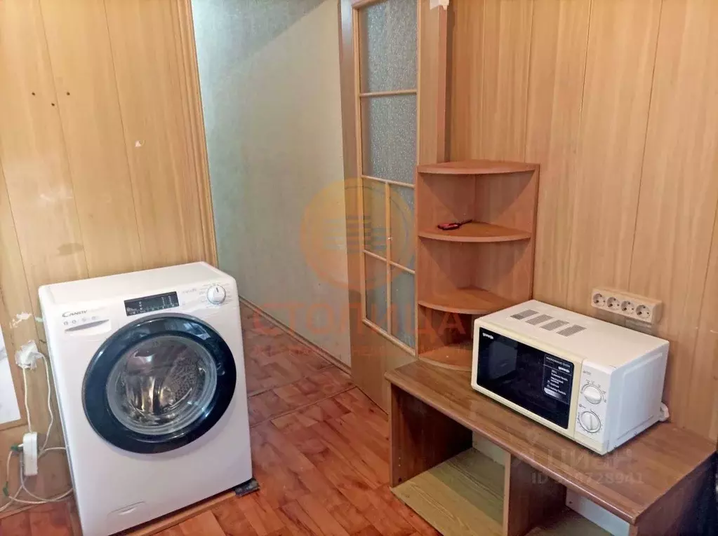 1-к кв. Московская область, Солнечногорск Рекинцо-2 мкр, 2 (37.0 м) - Фото 2