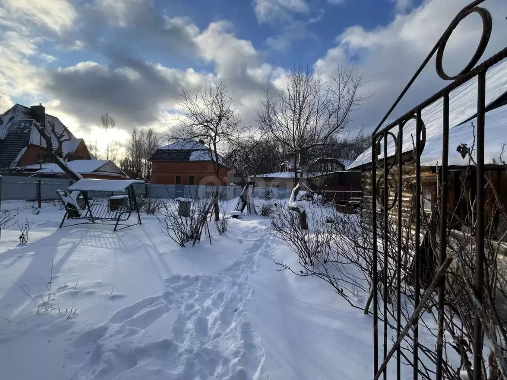 Дом в Татарстан, Казань Черниговская ул., 12 (82 м) - Фото 1