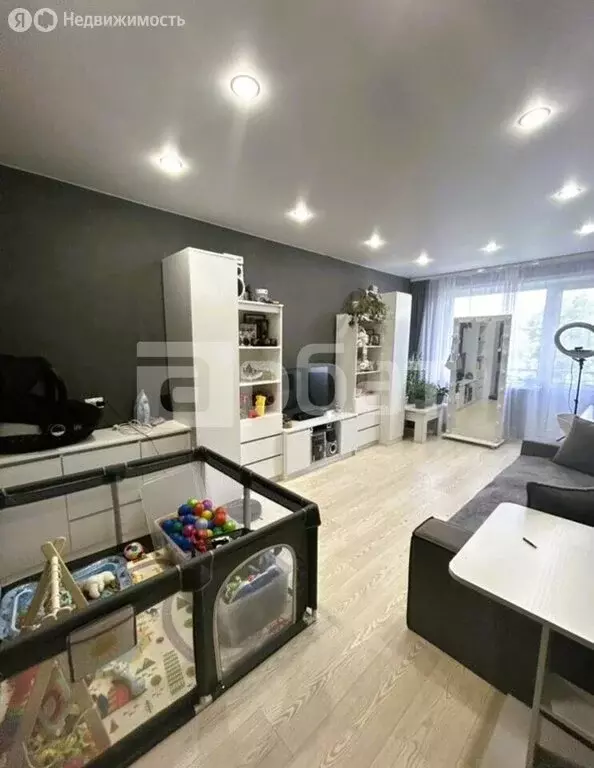2-комнатная квартира: Иваново, улица Маршала Жаворонкова, 42 (44.6 м) - Фото 1