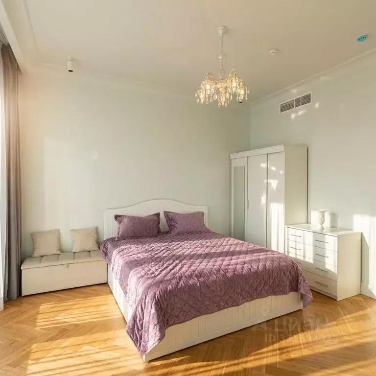 2-к кв. Москва Шелепихинская наб., 40к2 (45.0 м) - Фото 2