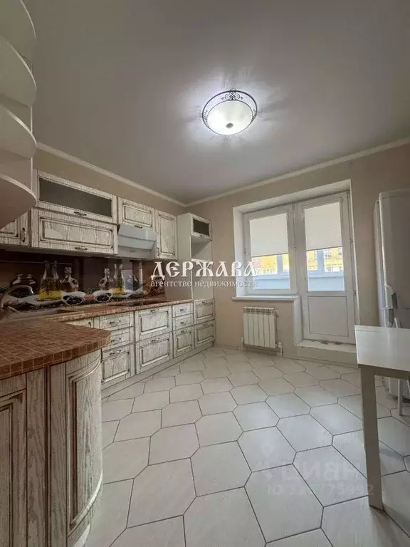 2-к кв. Белгородская область, Старый Оскол Дубрава мкр, 1 кв-л, 20 ... - Фото 2