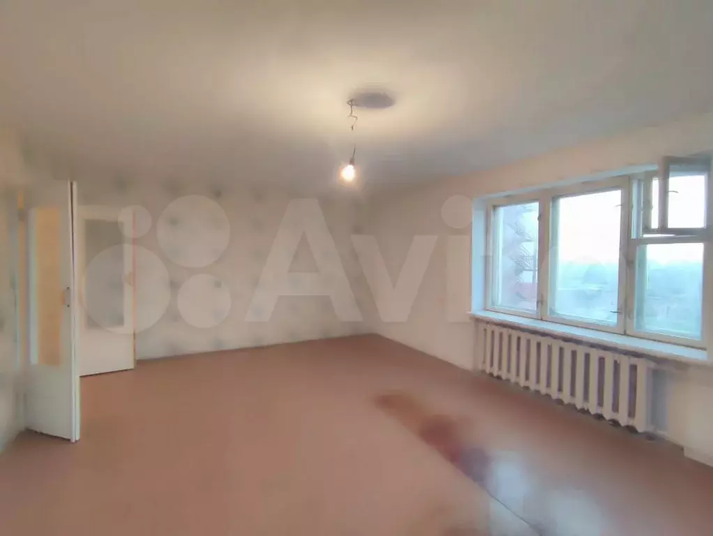 2-к. квартира, 100 м, 5/5 эт. - Фото 0