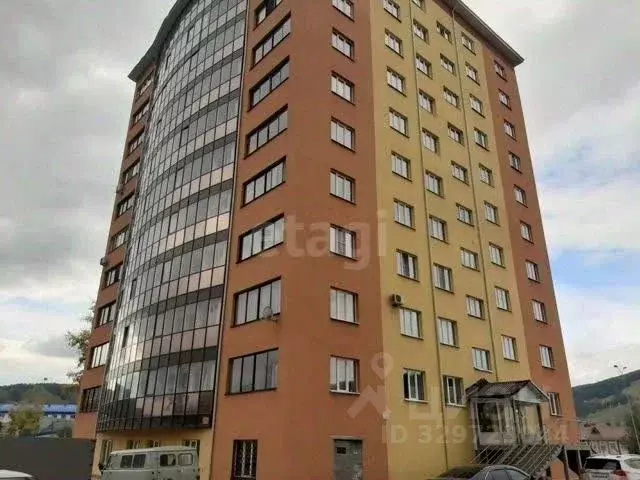 1-к кв. Алтай, Горно-Алтайск Советская ул. (38.1 м) - Фото 1