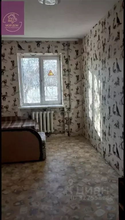 3-к кв. Крым, Евпатория ул. Интернациональная, 121 (54.0 м) - Фото 2