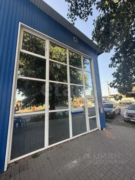 Офис в Белгородская область, Белгородский район, с. Стрелецкое пер. ... - Фото 1