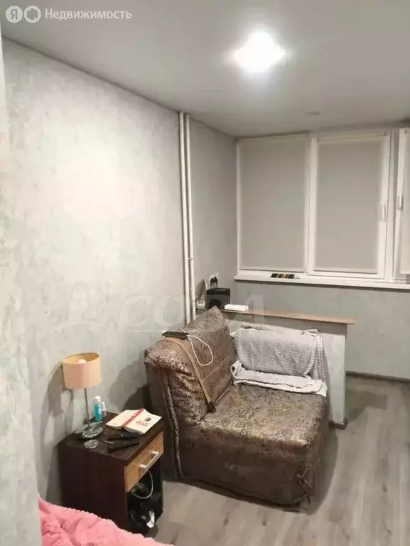 Квартира-студия: Адлер, улица Голубые Дали, 63 (12.2 м) - Фото 1