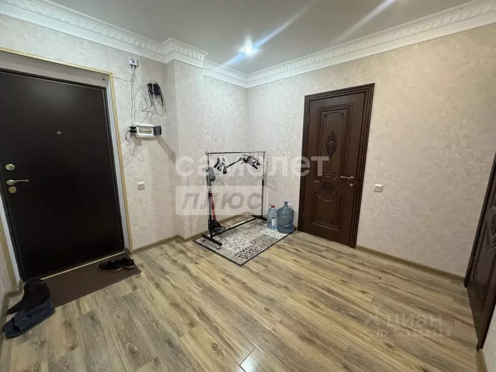 1-к кв. Дагестан, Дербент ул. У. Буйнакского, 8/11 (50.0 м) - Фото 2