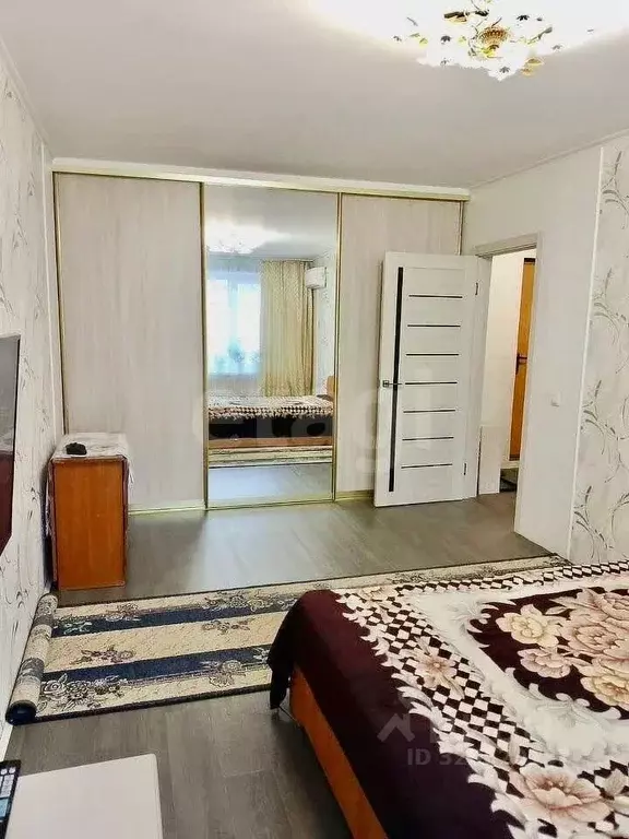2-к кв. Татарстан, Набережные Челны 29-й комплекс, 17 (44.0 м) - Фото 0